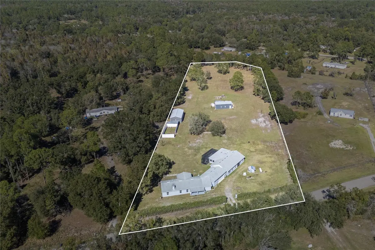 2525 Ranchland Acres Road, Lakeland, FL 33809 - Image #1