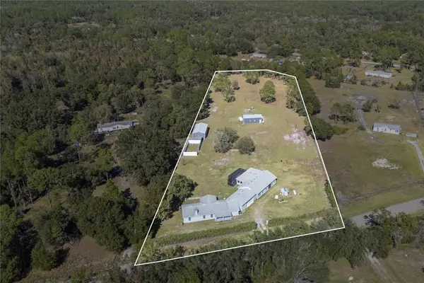 2525 Ranchland Acres Road, LAKELAND, FL 33809