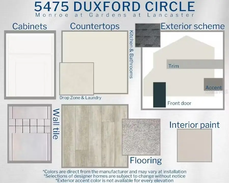 5475 Duxford Circle, Saint Cloud, FL 34771 - Image #3