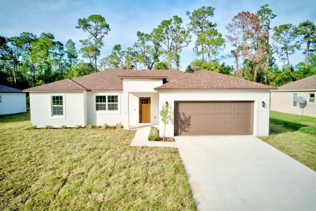 8724 Capilla Street, Sebring, FL 33872 - Image #1