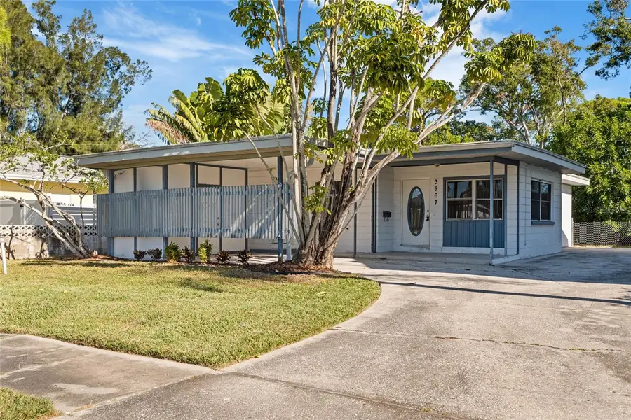 3967 Arkansas Avenue Ne, Saint Petersburg, FL 33703 - Image #2