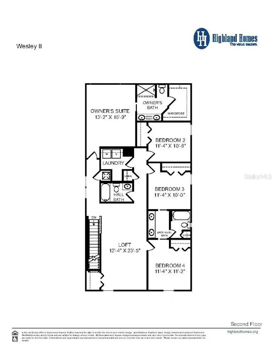 907 Cypress Creek Run, Saint Cloud, FL 34771 - Image #3