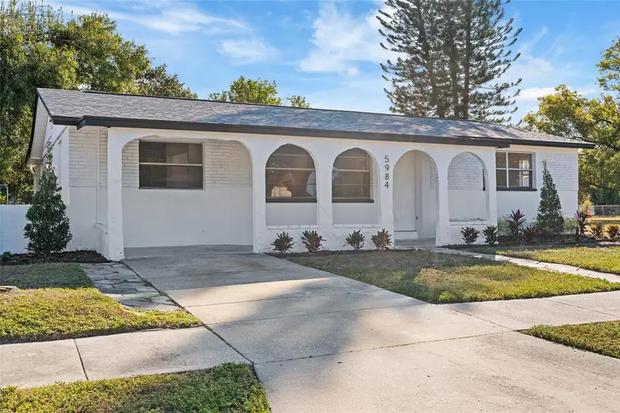 5984 92nd Avenue N, Pinellas Park, FL 33782 - Image #2