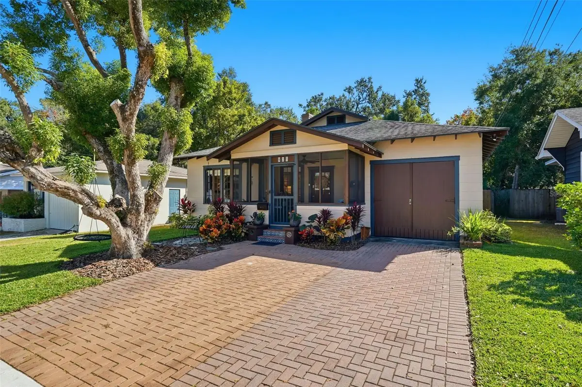 825 Vistabula Street, Lakeland, FL 33801 - Image #1