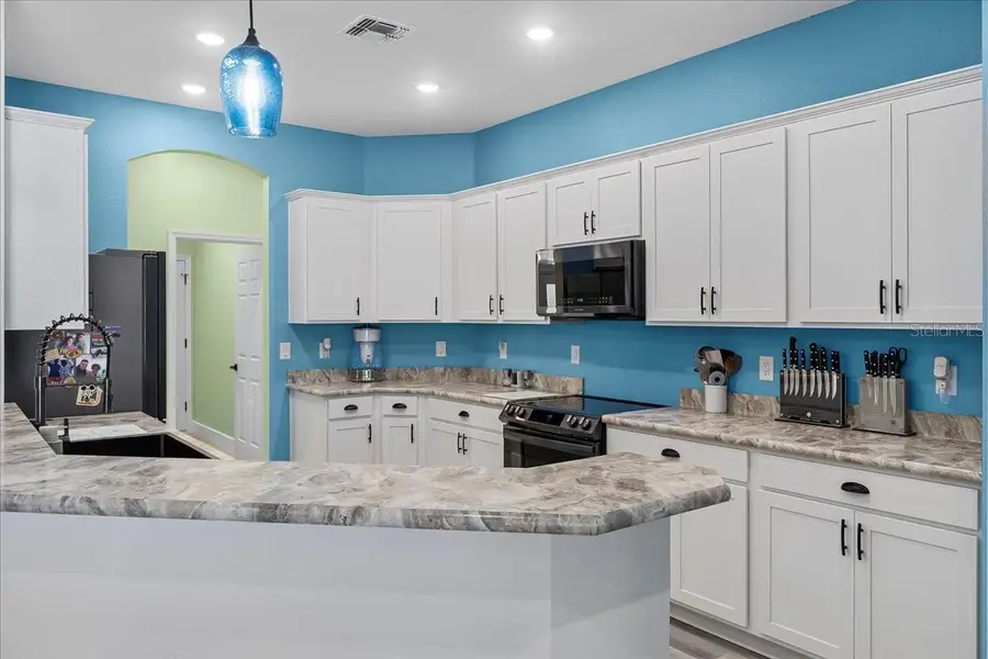 185 St Thomas Drive, Mulberry, FL 33860 - Image #2