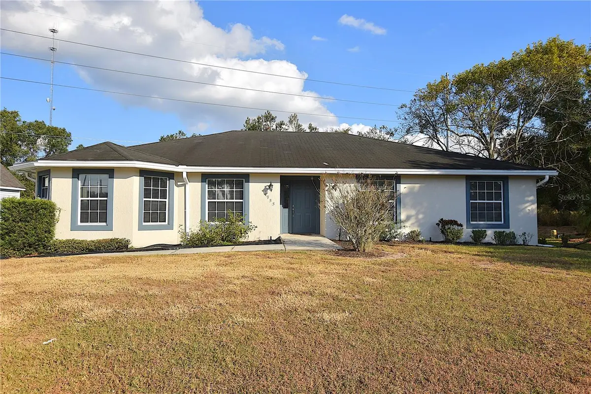 1955 Avenue D, Mulberry, FL 33860 - Image #1