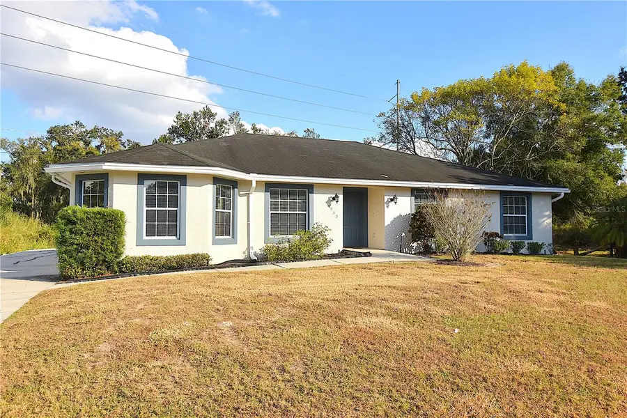 1955 Avenue D, Mulberry, FL 33860 - Image #2