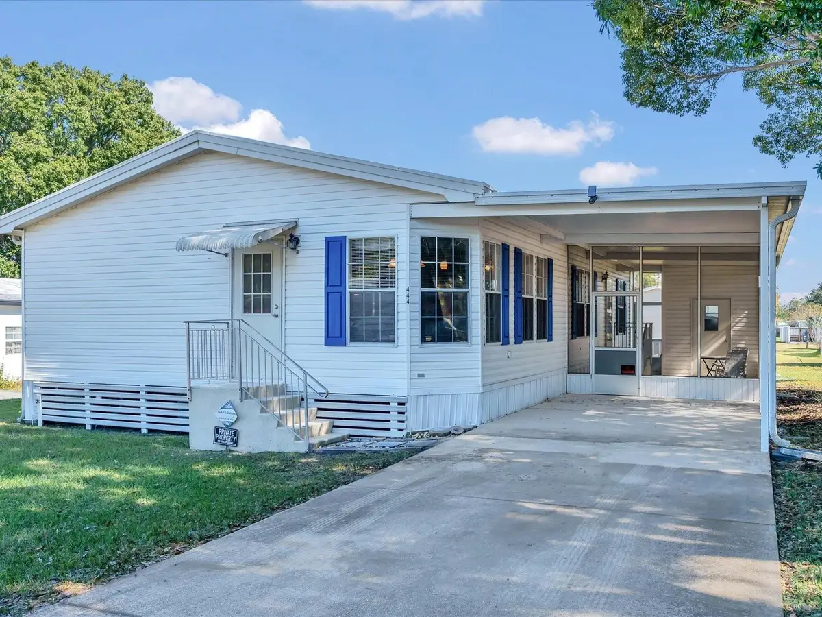 444 Skyline Drive W, Lakeland, FL 33801 - Image #1