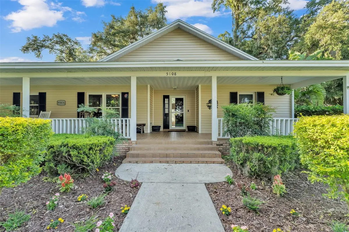 5108 Waterwood Drive, Bartow, FL 33830 - Image #1