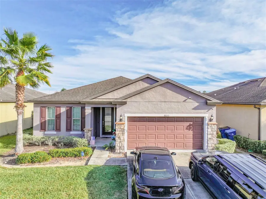 8853 Hinsdale Heights Drive, Polk City, FL 33868 - Image #2