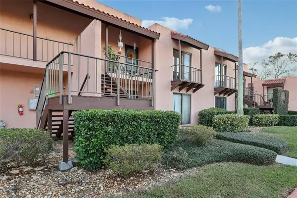 202 La Casa #202, LAKE WALES, FL 33898