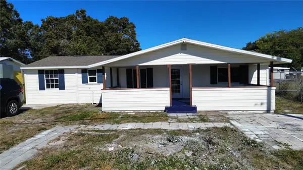 311 E Bridgers Avenue, AUBURNDALE, FL 33823