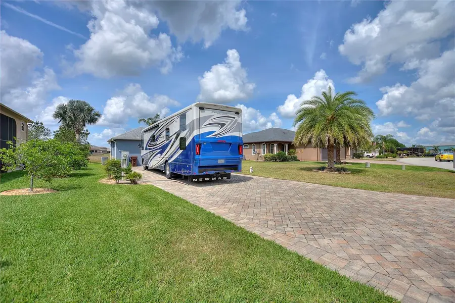 544 Narrow Pond Road, Polk City, FL 33868 - Image #3