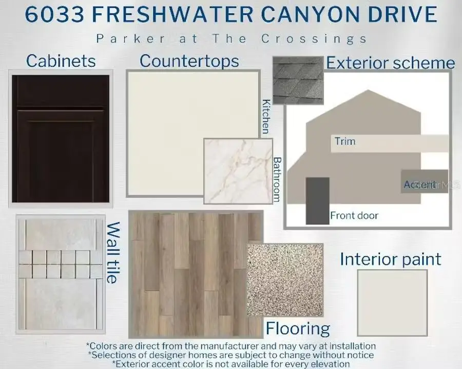 6033 Freshwater Canyon Drive, Saint Cloud, FL 34771 - Image #3