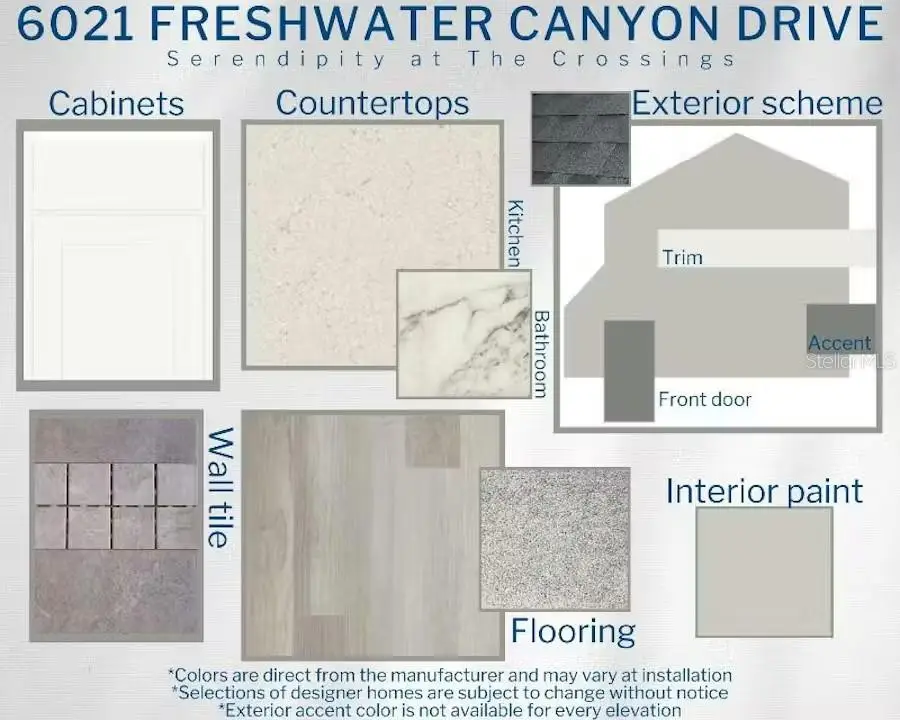 6021 Freshwater Canyon Drive, Saint Cloud, FL 34771 - Image #3