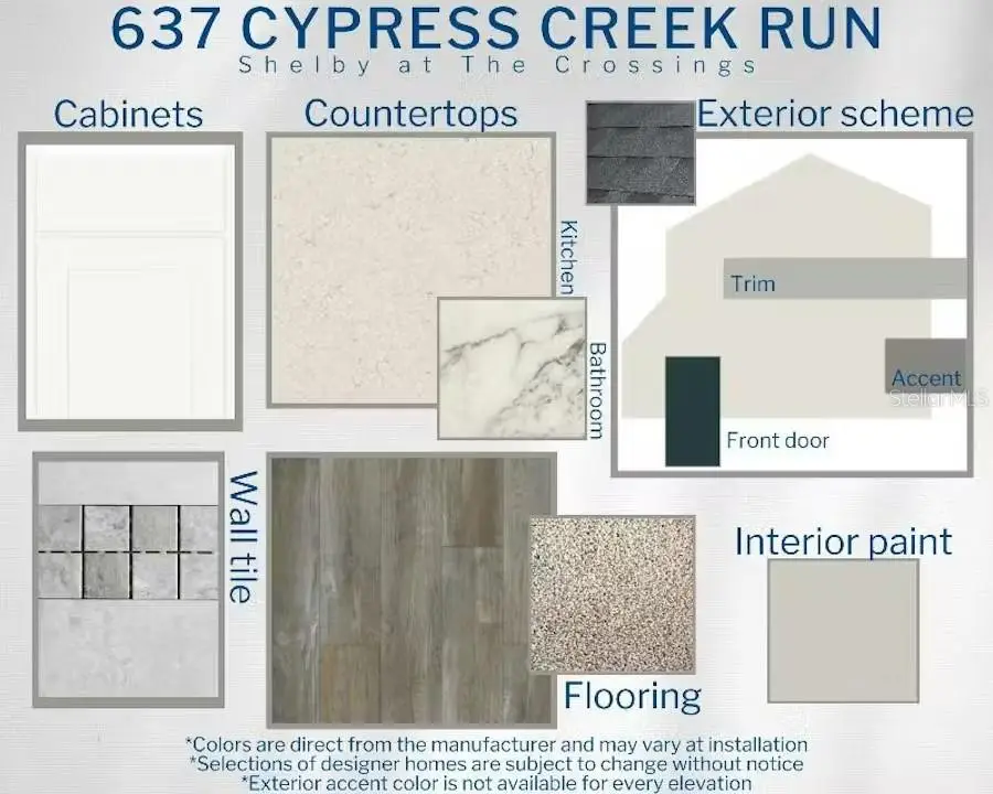 637 Cypress Creek Run, Saint Cloud, FL 34771 - Image #3