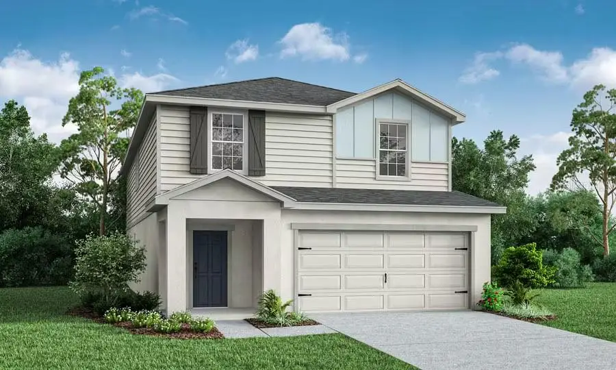 3138 Laurel Oak Lane, Winter Haven, FL 33884 - Image #1