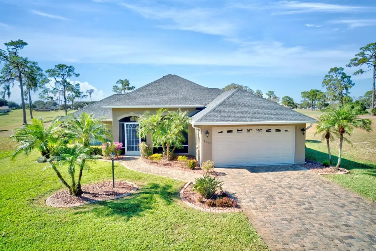 4309 N Course Lane, Avon Park, FL 33825 - Image #1