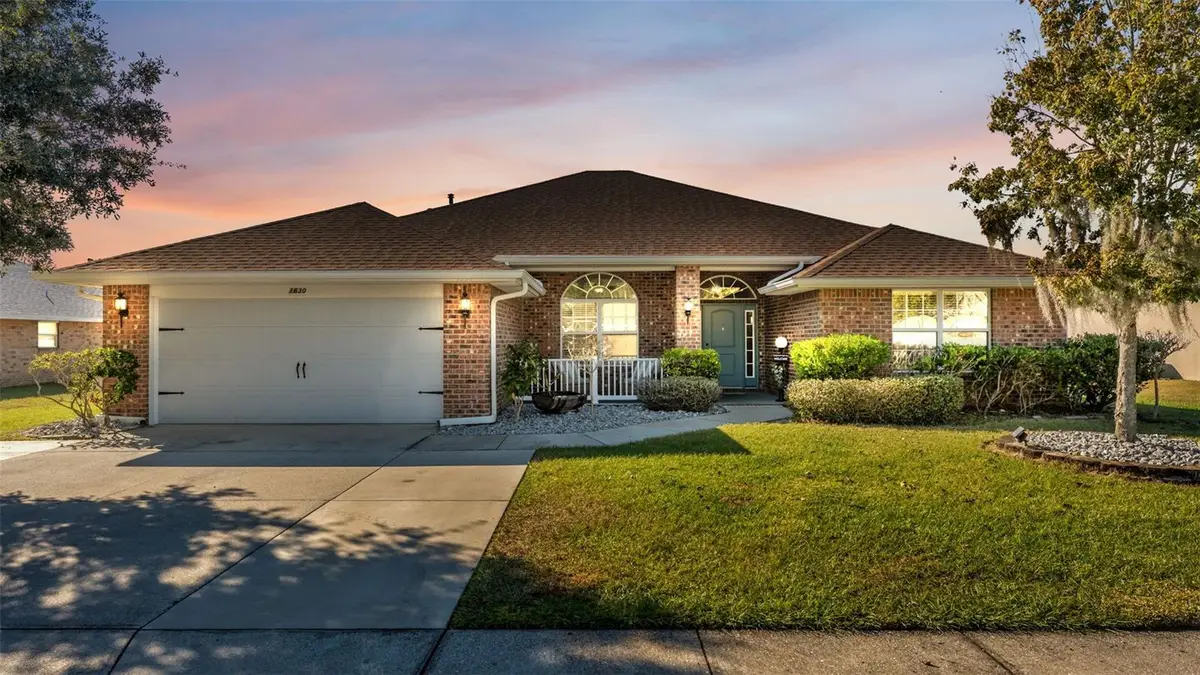 1630 Taylor Landing Drive, Bartow, FL 33830 - Image #1