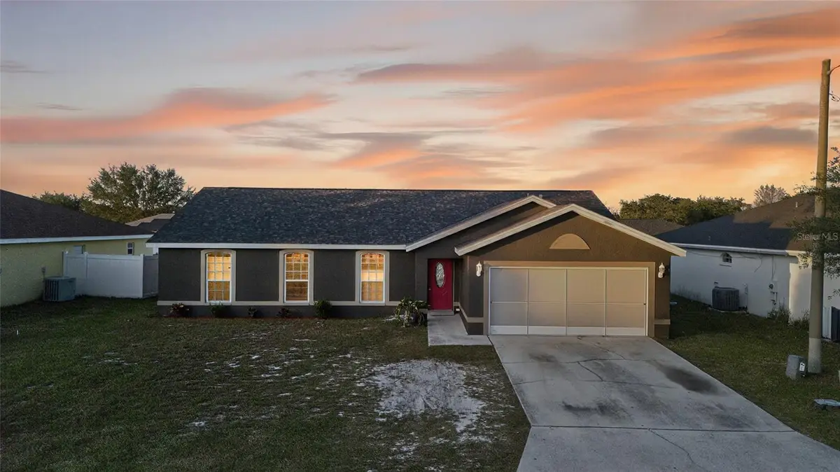 1335 Laurel Glen Drive, Bartow, FL 33830 - Image #1