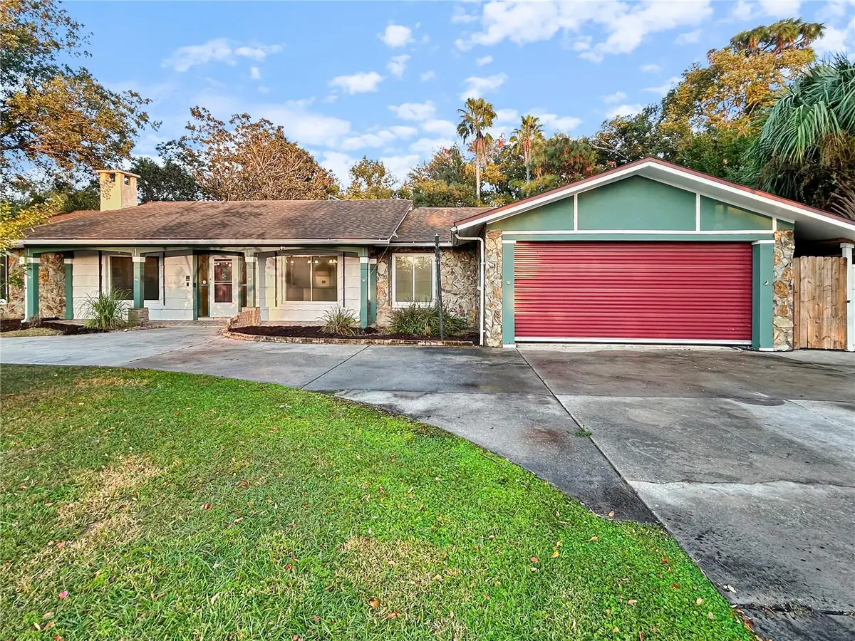 16206 Sea Pines Drive, Hudson, FL 34667 - Image #1