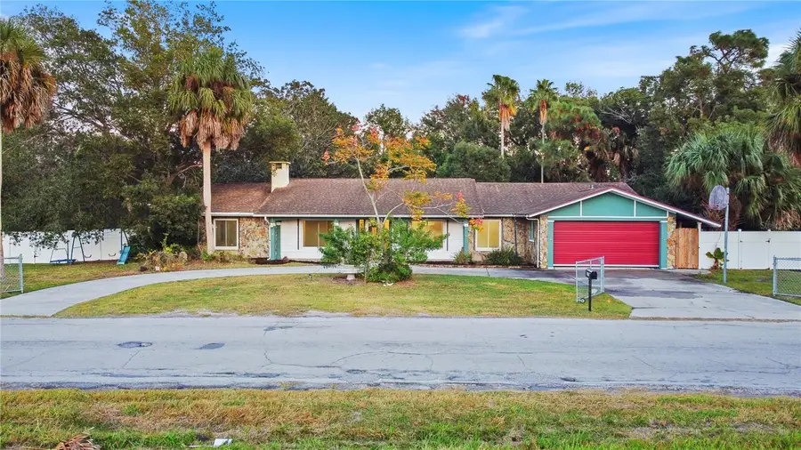 16206 Sea Pines Drive, Hudson, FL 34667 - Image #2