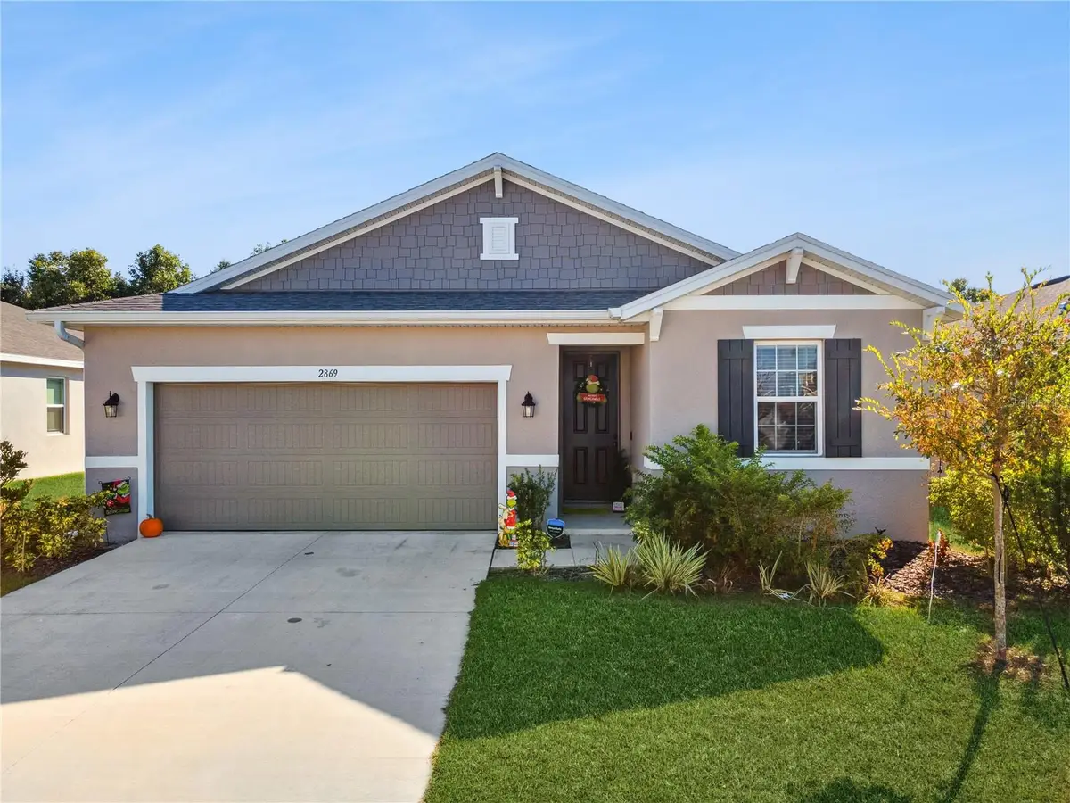 2869 Cathy Boulevard, Winter Haven, FL 33880 - Image #1