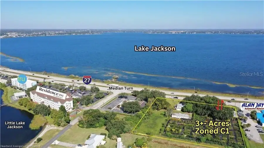 1993 Us Highway 27 S, Sebring, FL 33870 - Image #2