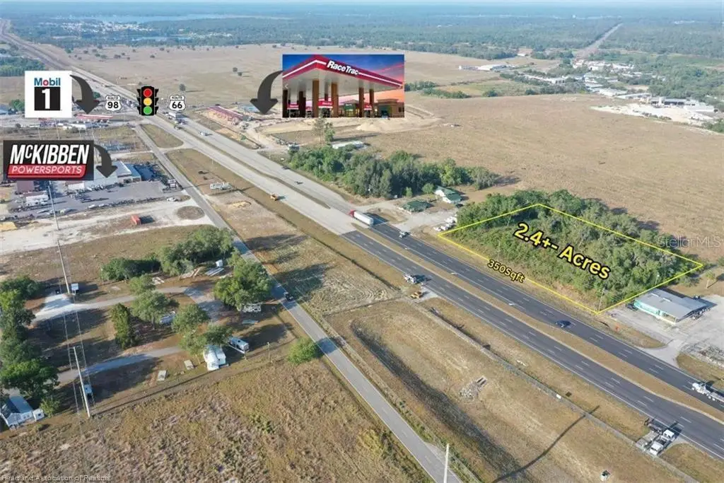 7377 Us Highway 27 S, Sebring, FL 33876 - Image #1