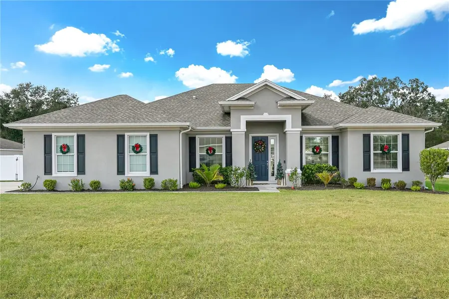 6403 English Creek Drive, Lakeland, FL 33811 - Image #2