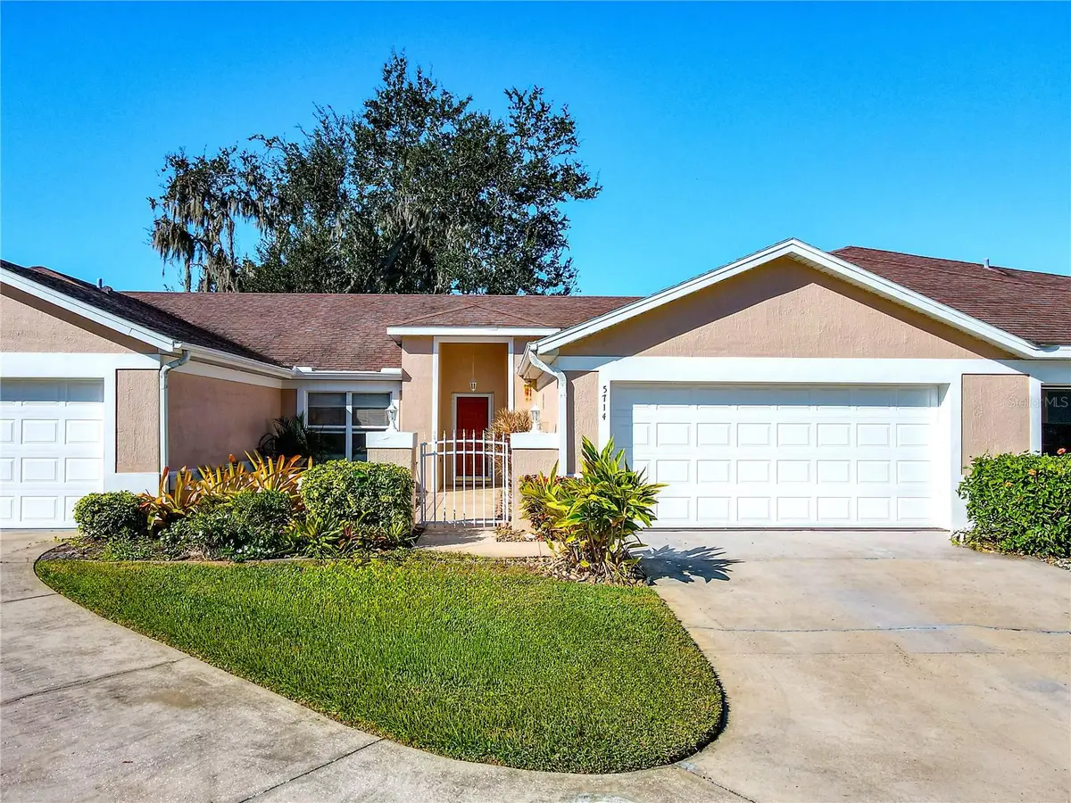 5714 Water Oak Lane, Mulberry, FL 33860 - Image #1