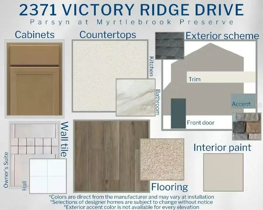 2371 Victory Ridge Drive, Lakeland, FL 33810 - Image #3