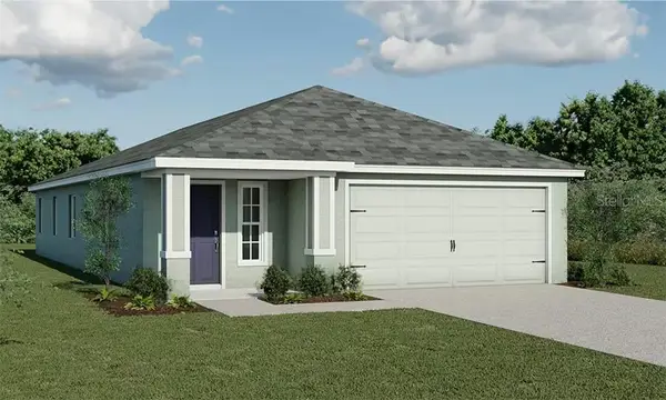 6607 Flowering Shrub Street, LAKELAND, FL 33810