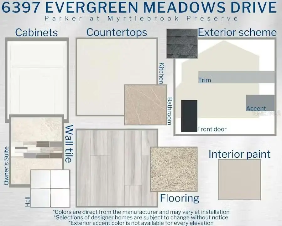 6397 Evergreen Meadows Drive, Lakeland, FL 33810 - Image #3