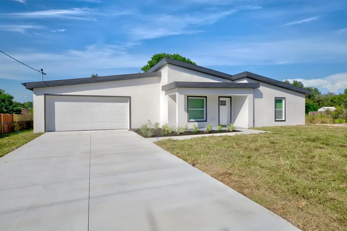 2145 N Archer Road, Avon Park, FL 33825 - Image #1