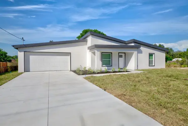 2145 N Archer Road, AVON PARK, FL 33825
