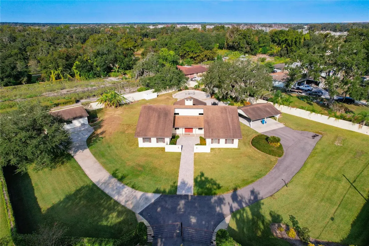 2780 E Sam Allen Road, Plant City, FL 33565 - Image #1