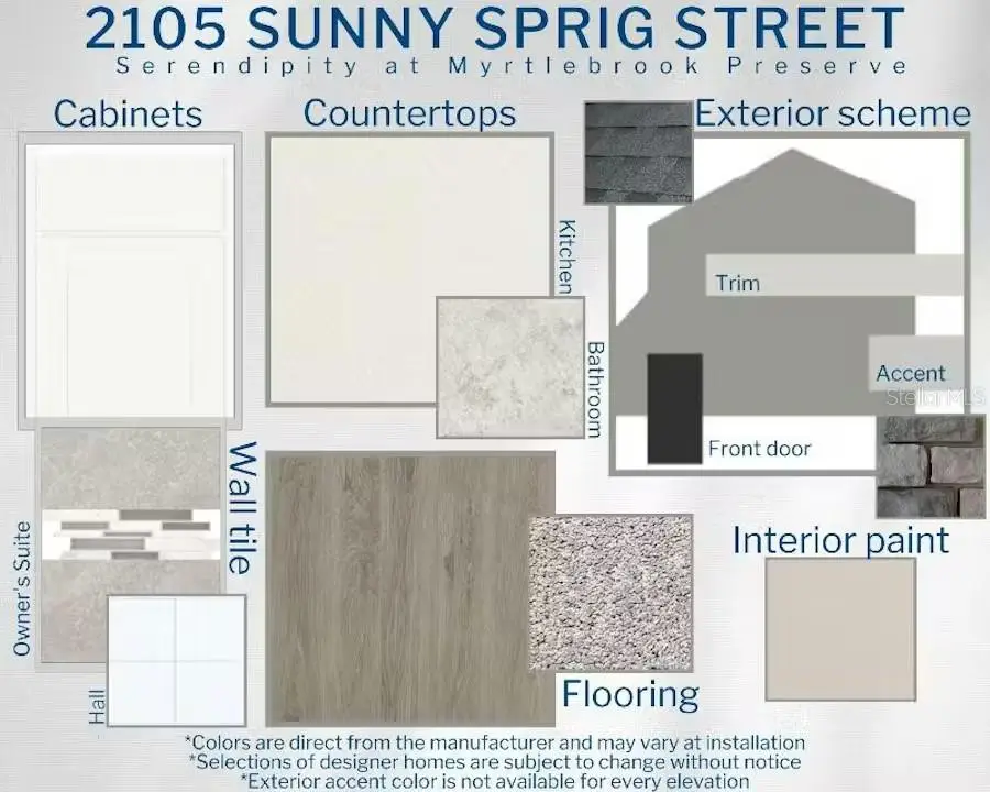 2105 Sunny Sprig Street, Lakeland, FL 33810 - Image #3