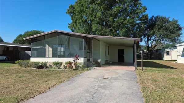 437 Skyline Drive E, LAKELAND, FL 33801