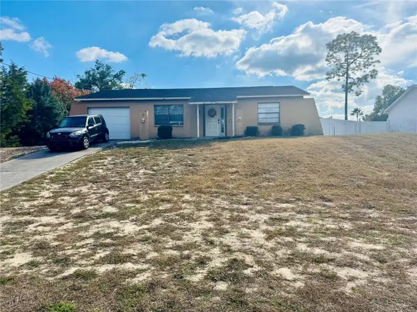 13188 Delbarton Street, SPRING HILL, FL 34609