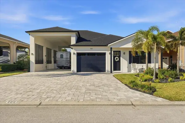 469 Nolane Lane, POLK CITY, FL 33868