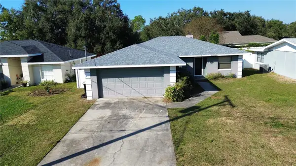 145 Polk Drive, WINTER HAVEN, FL 33884