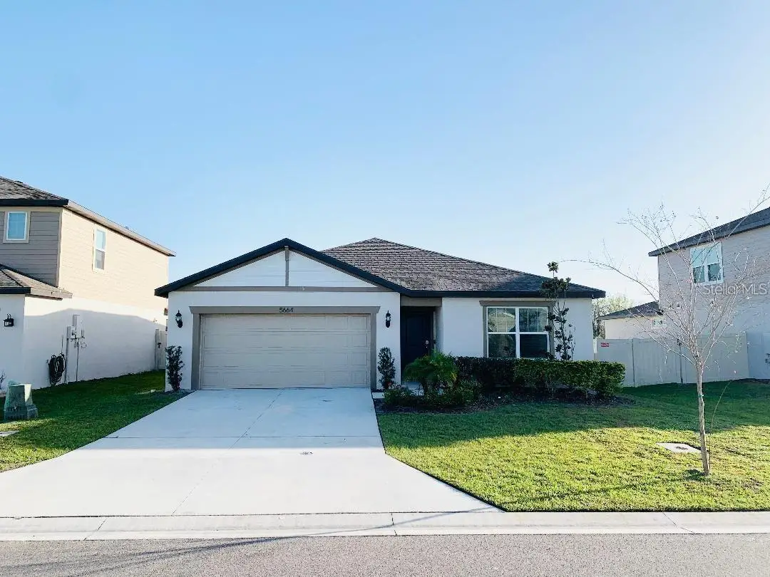 5664 Keaton Springs Drive, Lakeland, FL 33811 - Image #1