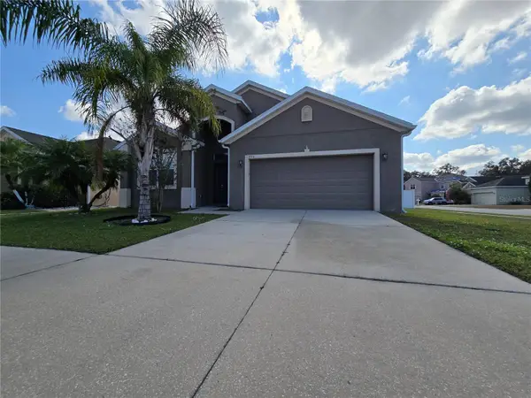 856 Krenson Woods Lane, LAKELAND, FL 33813