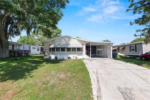431 Oak Ridge Road W, LAKELAND, FL 33801