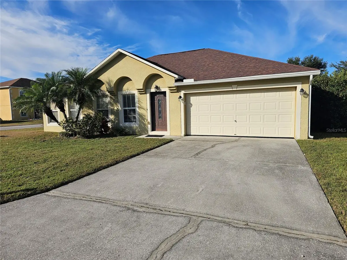 8004 Settlers Creek Lane, Lakeland, FL 33810 - Image #1