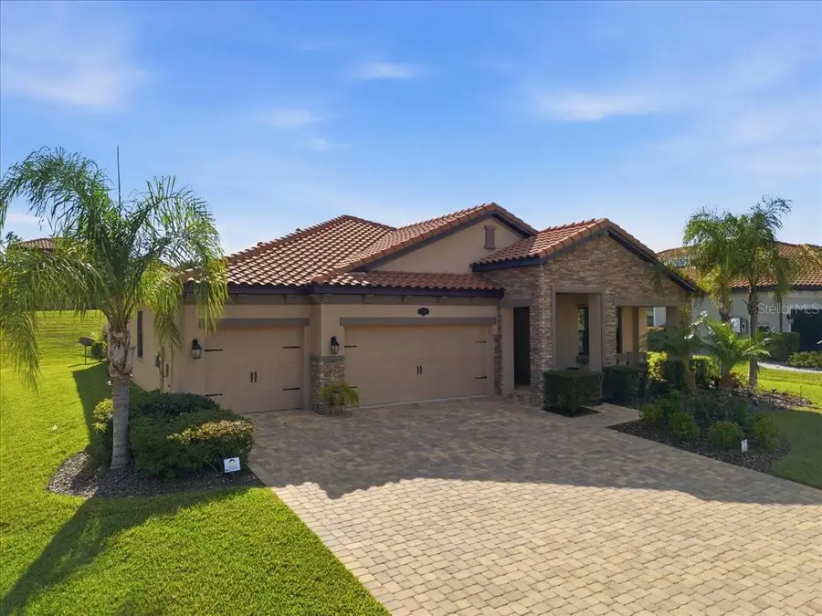1740 Via Lago Drive, Lakeland, FL 33810 - Image #2