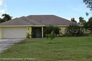 1010 Rebel Avenue, Lake Placid, FL 33852 - Image #1