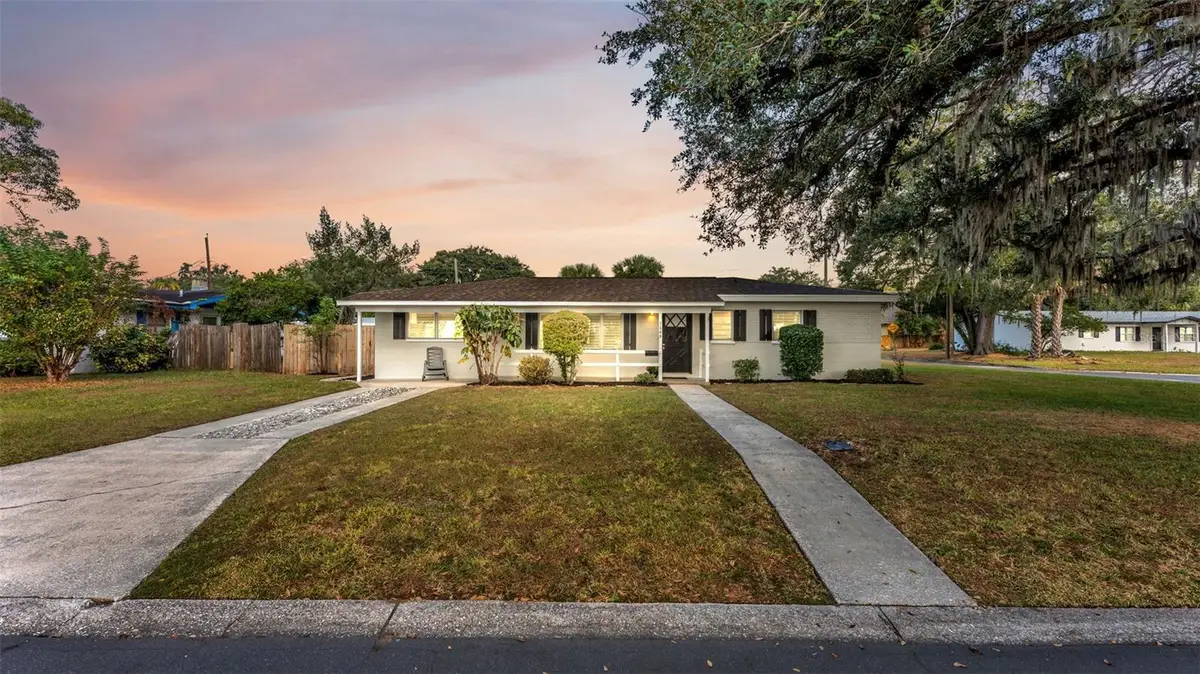 1644 Pineberry Street, Lakeland, FL 33803 - Image #1