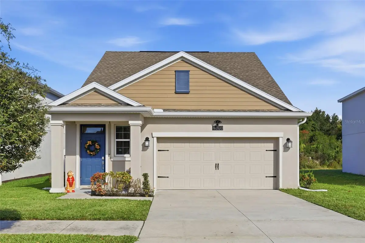 4303 Seven Canyons Drive, Kissimmee, FL 34746 - Image #1